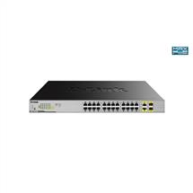 DLink DGS1026MP network switch Unmanaged Gigabit Ethernet