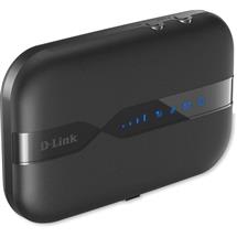 D-Link Cellular Network Devices | D-Link DWR-932 4G LTE Mobile WiFi Hotspot | Quzo UK