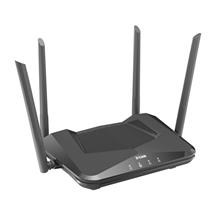 D-Link Network Routers | DLink DIRX1560 wireless router Gigabit Ethernet Dualband (2.4 GHz / 5
