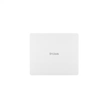 D-Link Wireless Access Points | DLink DAP3666 Nuclias Connect Wireless AC1200 Wave 2 Dual Band Outdoor