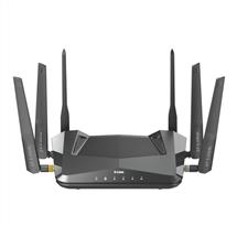 D-Link Network Routers | D-Link AX5400 Wifi 6 Router DIR‑X5460 | Quzo