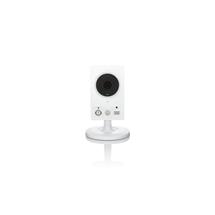D-Link Security Cameras | D-Link DCS-2132L IP security camera Indoor Cube White 1280 x 800pixels