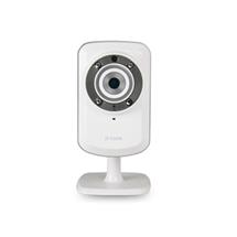 D-Link Security Cameras | D-Link DCS-932L Indoor box 640 x 480 pixels | Quzo