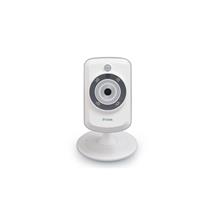 D-Link Security Cameras | D-Link DCS-942L Indoor Desk 640 x 480 pixels | Quzo