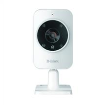 D-Link Home Monitor HD IP security camera Indoor Box 1280 x 720 pixels