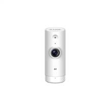 D-Link Mini HD IP security camera Indoor Desk 1280 x 720 pixels
