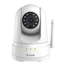 D-Link Security Cameras | D-Link mydlink Full HD PT Indoor Camera - DCS‑8525LH