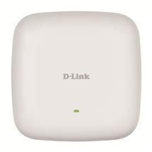DLink Wireless AC2300 Wave 2 Dual‑Band PoE Access Point, 1700 Mbit/s,
