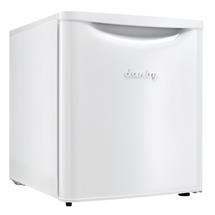 Danby DCR016KA1WDB combi-fridge Freestanding White