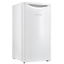 Danby DCR032KA1WDB combi-fridge Freestanding White