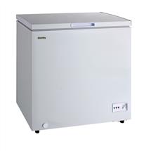 Danby DCFM049KA1WDB freezer Chest Freestanding 140 L White