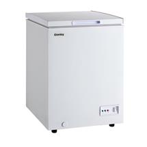 Danby DCFM033KA1WDB freezer Chest Freestanding 93 L White