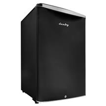 Danby DAR044KA1MDB fridge Freestanding 124 L Black