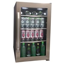 Danby DBC122KD1BSS commercial refrigerator / freezer Beverage cooler