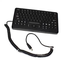Datalogic  | Datalogic 95ACC1330 keyboard USB QWERTY Black | In Stock