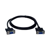 CAB-427 RS232 NULL MODEM CABLE | Quzo UK