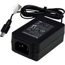 Datalogic AC Adapters & Chargers | Datalogic 11-0351 power adapter/inverter Indoor 12 W Black