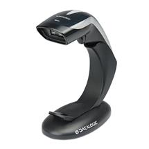 Datalogic Heron HD3430 Handheld bar code reader 1D/2D Laser Black