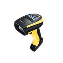 Datalogic PowerScan 9501 Handheld bar code reader 1D/2D Laser Black,