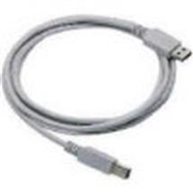 Datalogic  | Datalogic Straight Cable - Type A USB USB cable 2 m