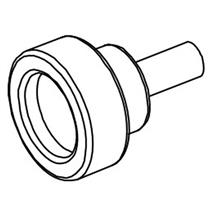 Datamax O"Neil DPO17-2858-01 screw/bolt 1 cm 2 pc(s)
