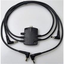 Datamax O"Neil 220285-000 Indoor Black power adapter/inverter