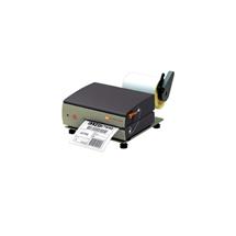 Datamax Compact4 Mobile | Datamax O'Neil Compact4 Mobile Direct thermal Mobile printer Wired