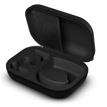 DAZED DZ-OQC001-BLK Smart Wearable Accessories Case Black