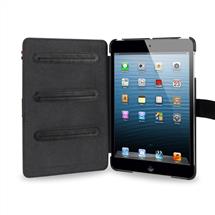 Decoded  | Decoded D3IPAMBC1BK tablet case 20.1 cm (7.9") Cover Black