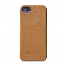 Decoded  | Decoded D4IPO5BC1BN mobile phone case 10.2 cm (4") Cover Brown
