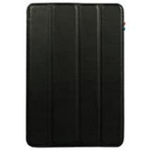 Decoded  | Decoded D5IPAPSC1BK tablet case 32.8 cm (12.9") Folio Black