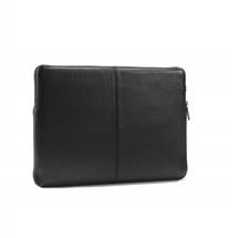 Decoded DA3SS13BK tablet case 33 cm (13") Sleeve case Black