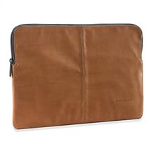 Decoded DA3SS13BN notebook case 33 cm (13") Sleeve case Brown