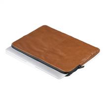 Decoded  | Decoded DA3SS15BN notebook case 38.1 cm (15") Sleeve case Brown