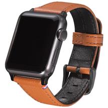 Decoded  | Decoded D5AW38SP1BN smartwatch accessory Band Brown Leather