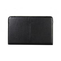 Decoded Slim Cover notebook case 27.9 cm (11") Black