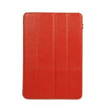 Decoded  | Decoded Slim Cover 24.6 cm (9.7") Folio Red | Quzo
