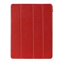 Decoded Slim Cover Folio Red | Quzo UK