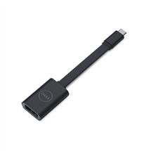 Video Cable | DELL 470-ACFC 0.074 m USB Type-C DisplayPort | In Stock
