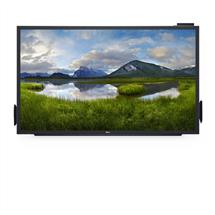 DELL C5518QT touch screen monitor 139.7 cm (55") 3840 x 2160 pixels