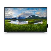 DELL C8618QT touch screen monitor 2.17 m (85.6") 3840 x 2160 pixels