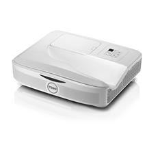 DELL S560P data projector Standard throw projector 3400 ANSI lumens