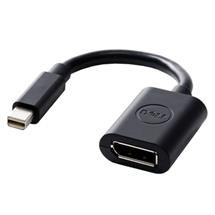 Dell  | DELL 47013627. Cable length: 0.203 m, Connector 1: 20pin DisplayPort