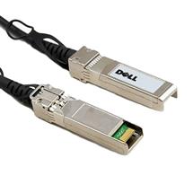 Dell Cables | DELL 470-ABPS networking cable 2 m Black | Quzo