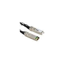 DELL 470ABQE InfiniBand/fibre optic cable 3 m QSFP28 Black, Stainless