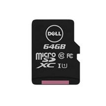 DELL 385-BBKL memory card 64 GB MicroSDHC | Quzo UK