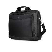 DELL 460-11738 laptop case 40.6 cm (16") Briefcase Black