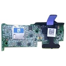 DELL 385-BBLF card reader Internal Black, Green | Quzo UK