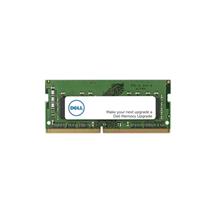 DELL AA937596. Component for: Laptop, Internal memory: 16 GB, Memory