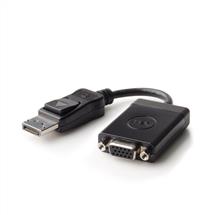 Dell Adapter - DisplayPort to VGA | DELL Adapter - DisplayPort to VGA | Quzo UK